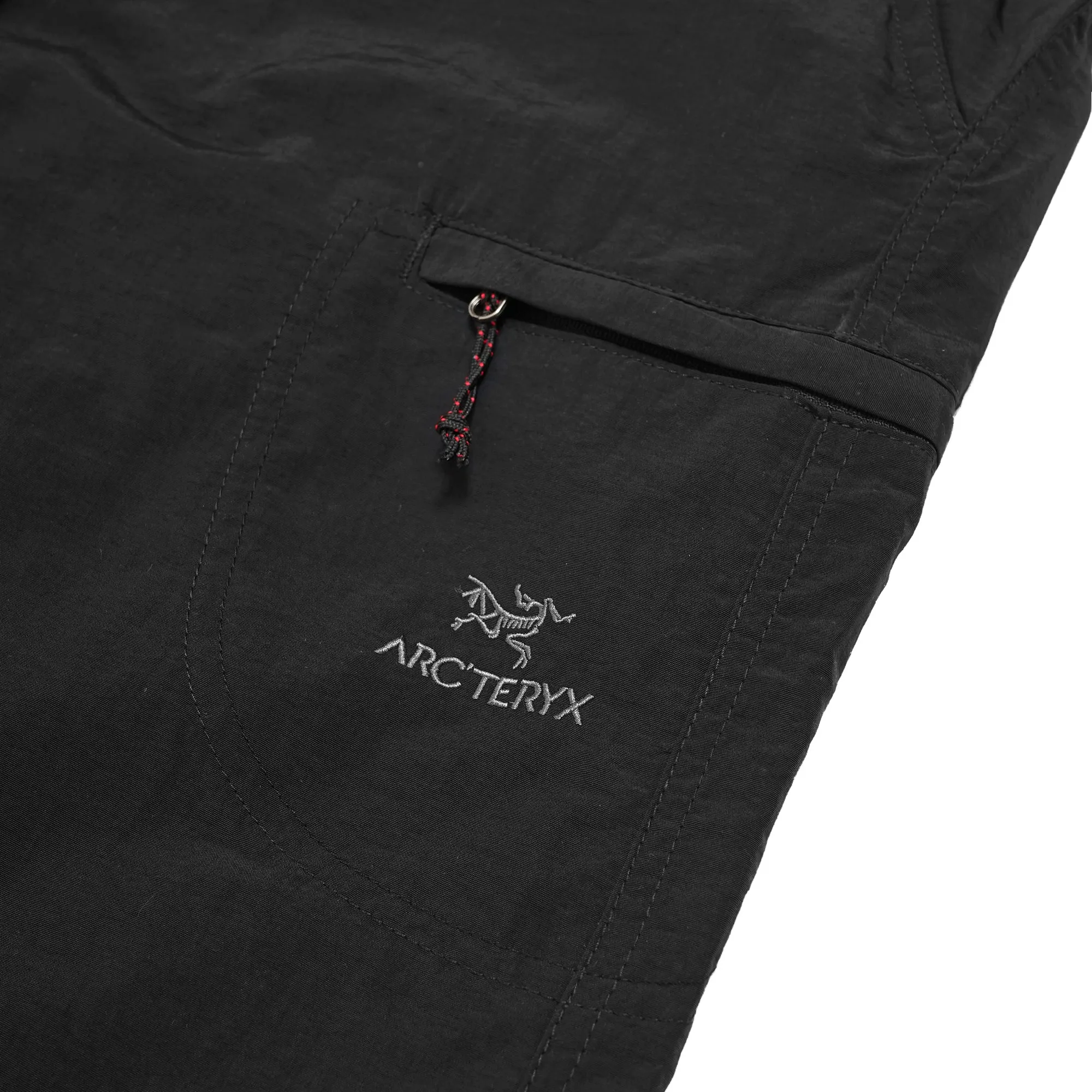 Arcteryx Lightweight Convertible Hiking Pants