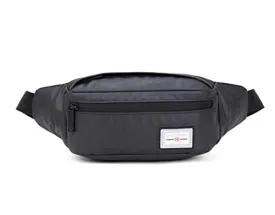 Arctic Hunter YB14001 Waist Bag(Black)