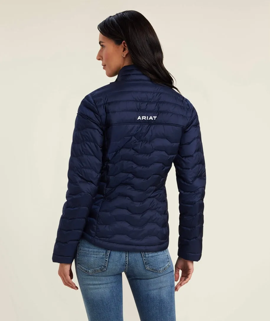 Ariat Ideal Down Jacket Equestrian Style