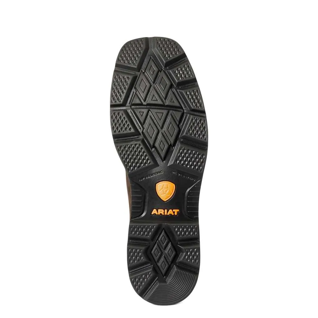 Ariat Mens Groundbreaker Chelsea WST Waterproof