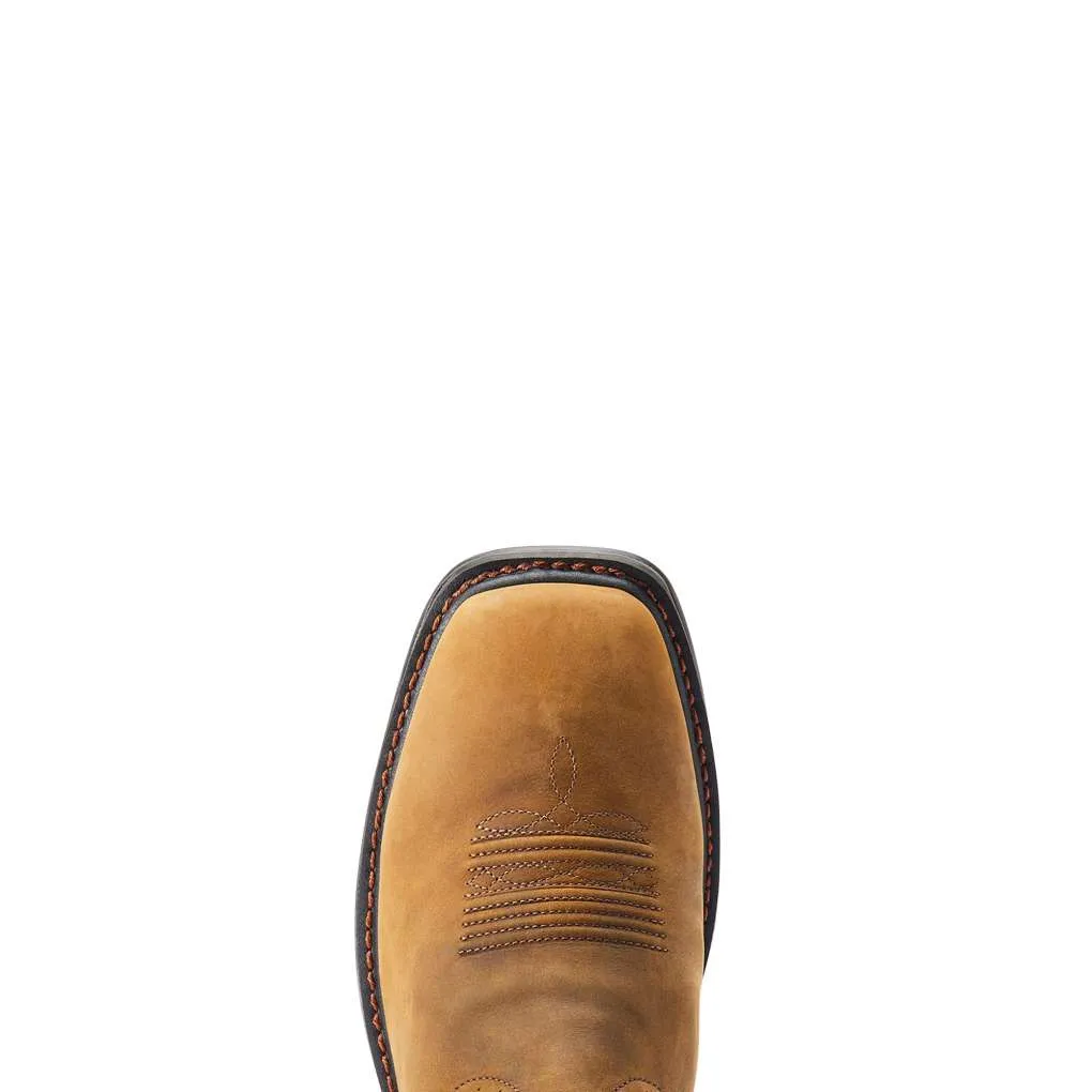 Ariat Mens Sierra Shock Shield H2O