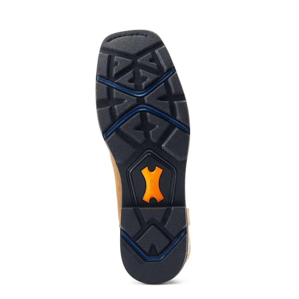 Ariat Mens Sierra Shock Shield H2O
