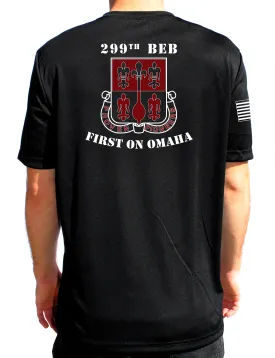 Athletic Performance (Color Design) T-Shirt. This shirt IS approved for PT
