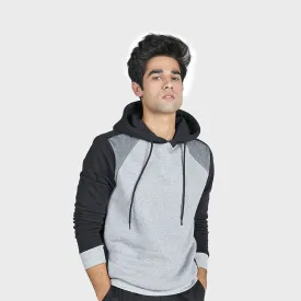 Basic Fleece Hoodie