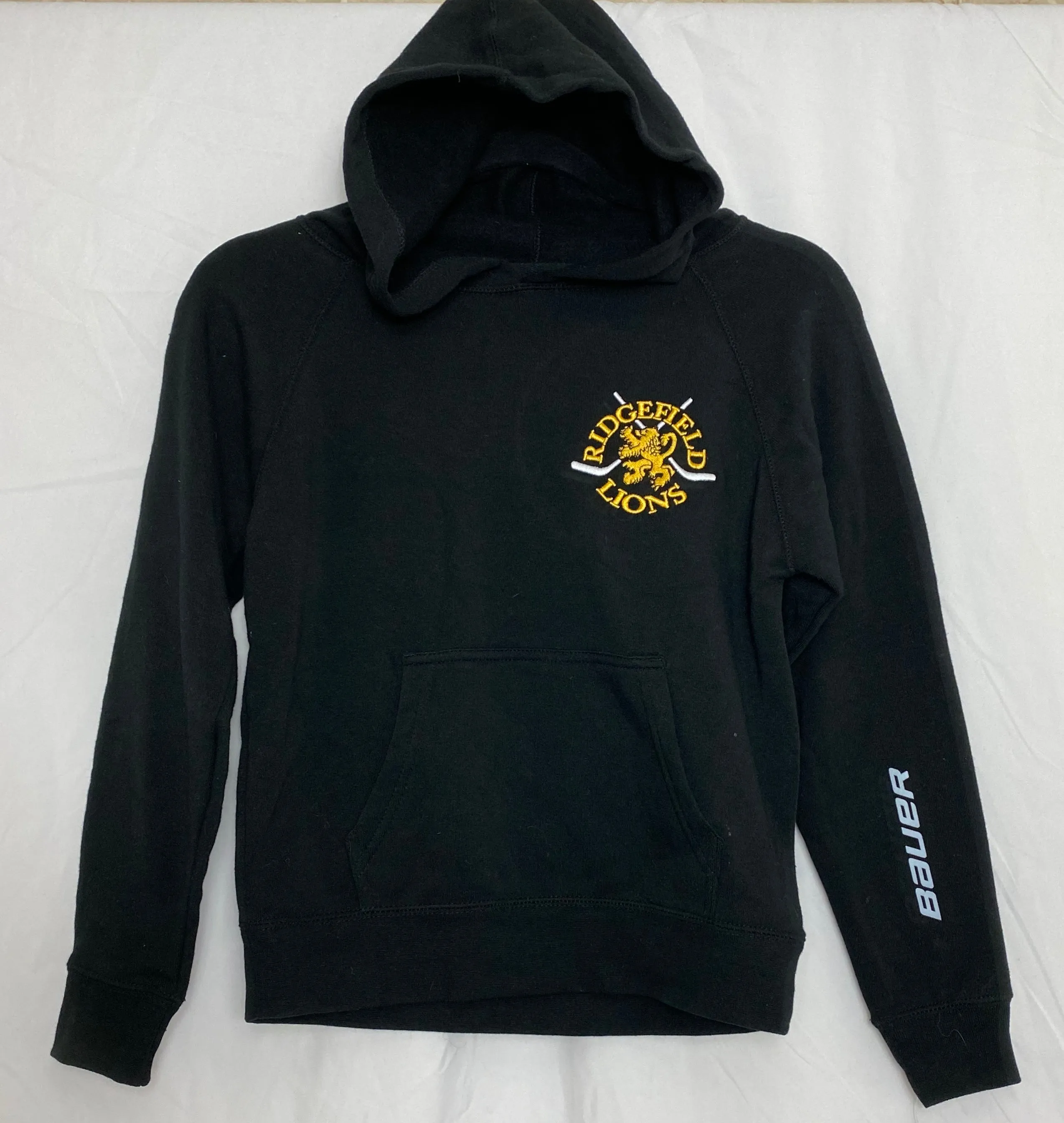 Bauer Team Ultimate Hoodie