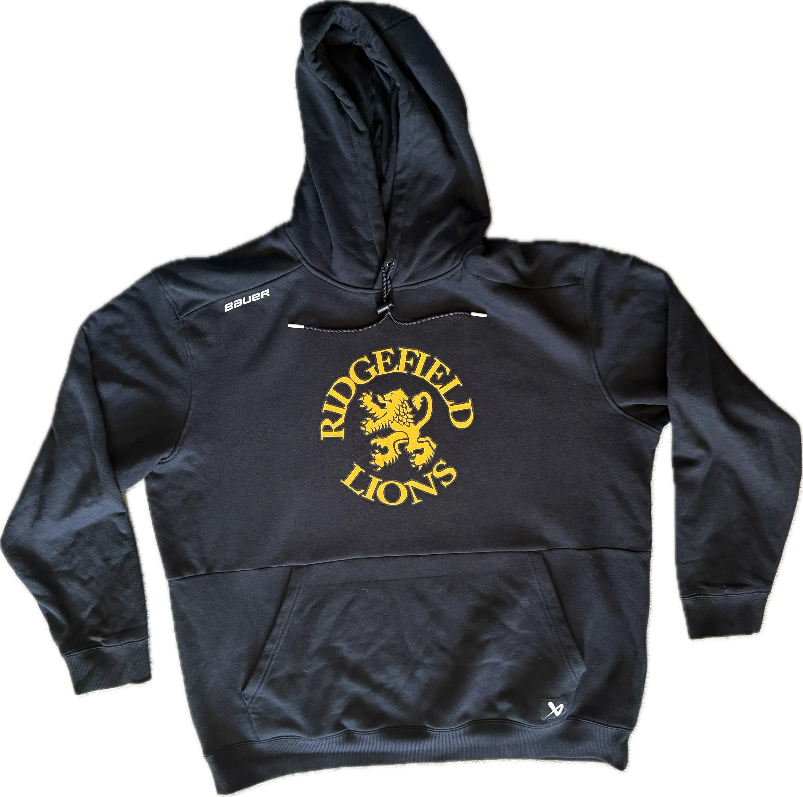 Bauer Team Ultimate Hoodie