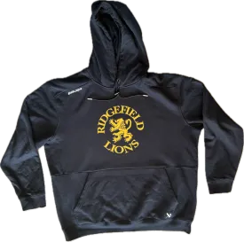 Bauer Team Ultimate Hoodie
