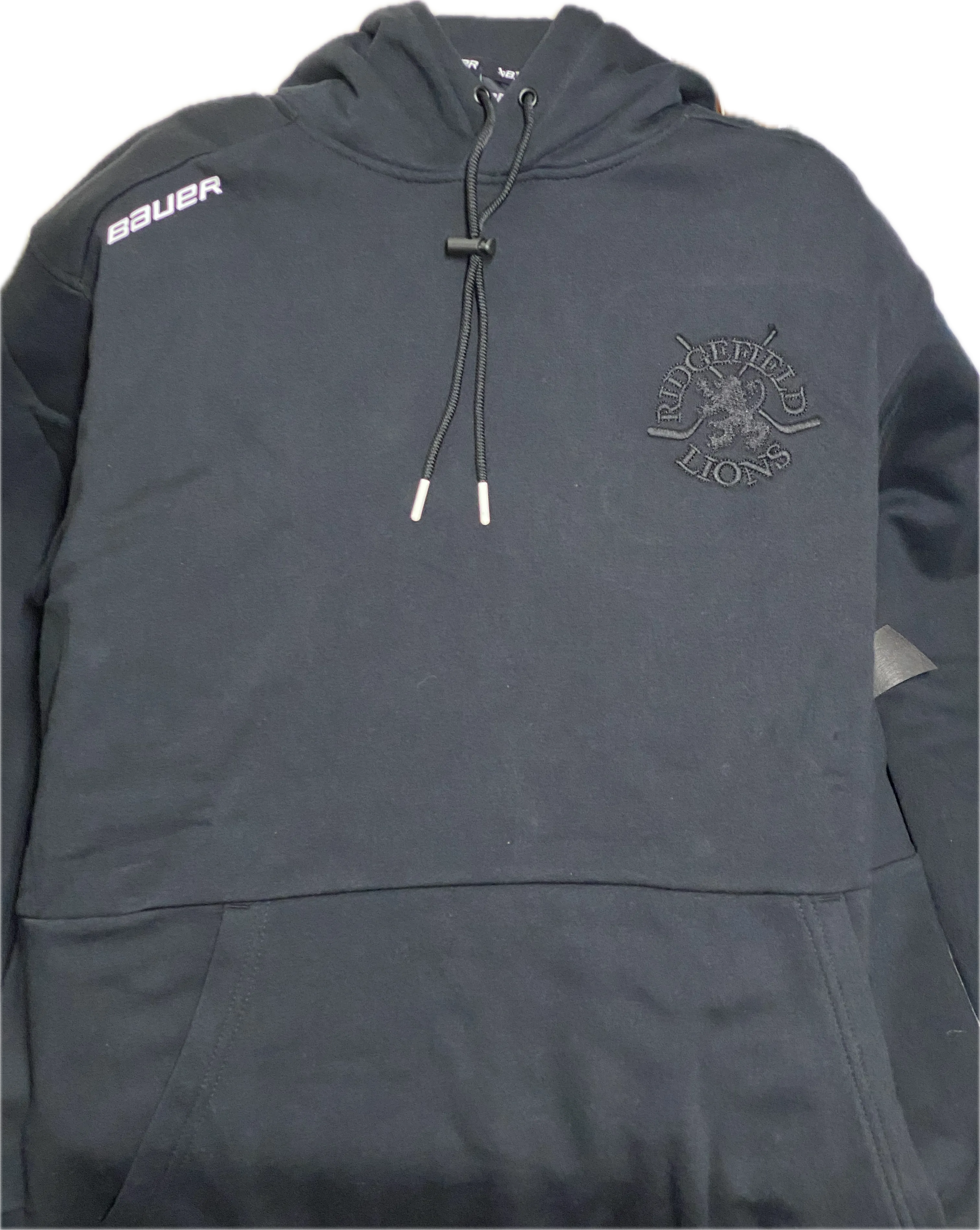 Bauer Team Ultimate Hoodie