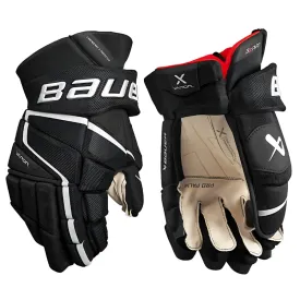 Bauer Vapor 3X Pro Hockey Gloves - Senior (2022)