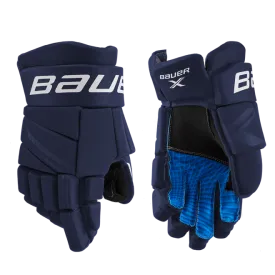 BAUER X GLOVE YOUTH