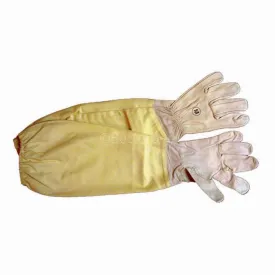 Bee Gloves Goatskin
