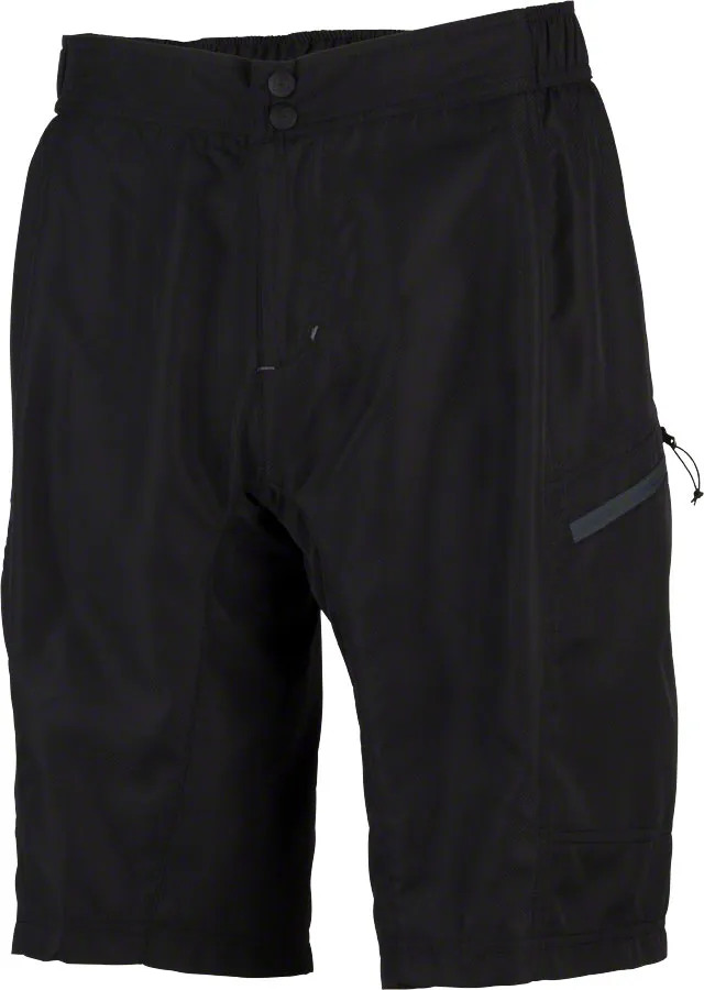 Bellwether Alpine Baggies Shorts