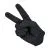BILTWELL MOTO GLOVES BLACK