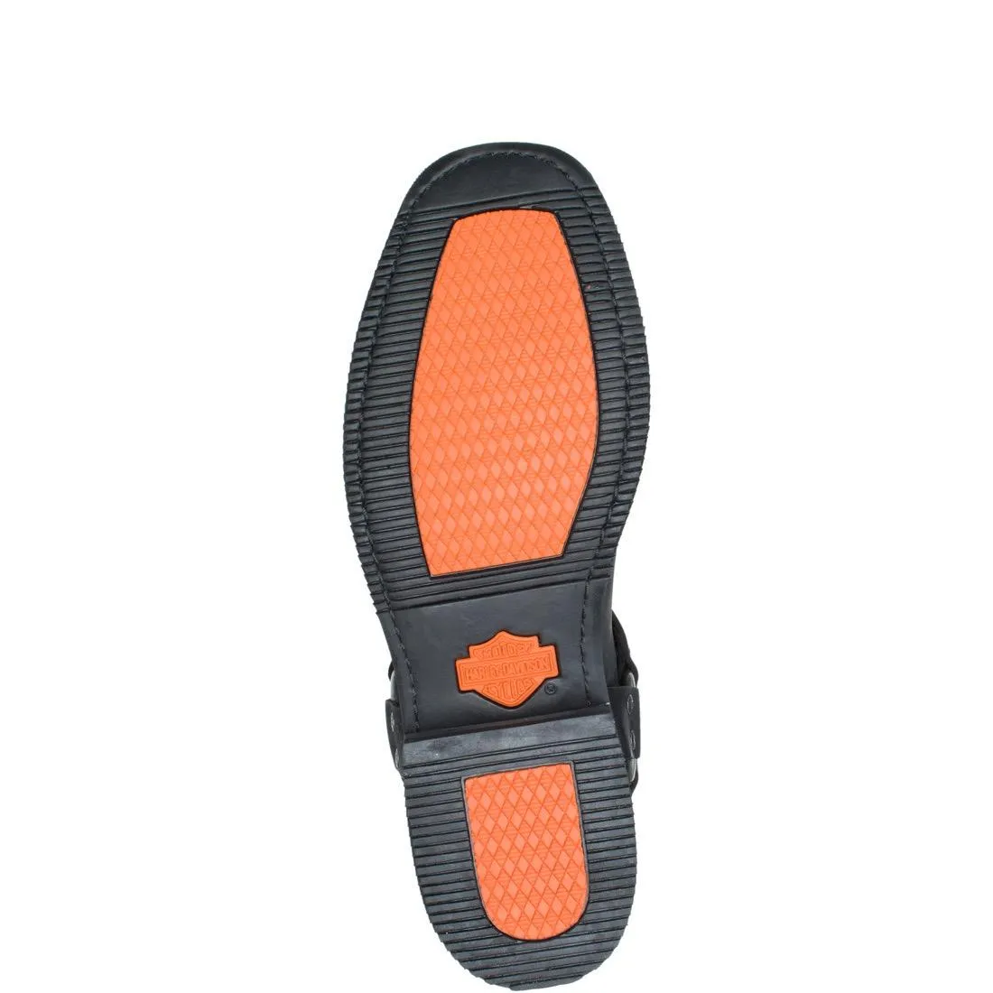 Bowden - Black