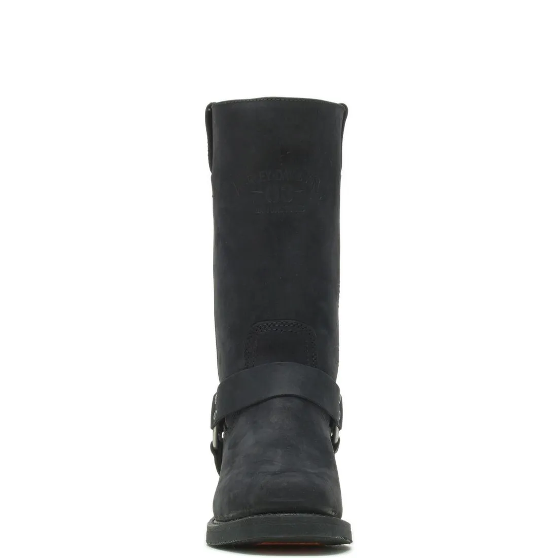 Bowden - Black