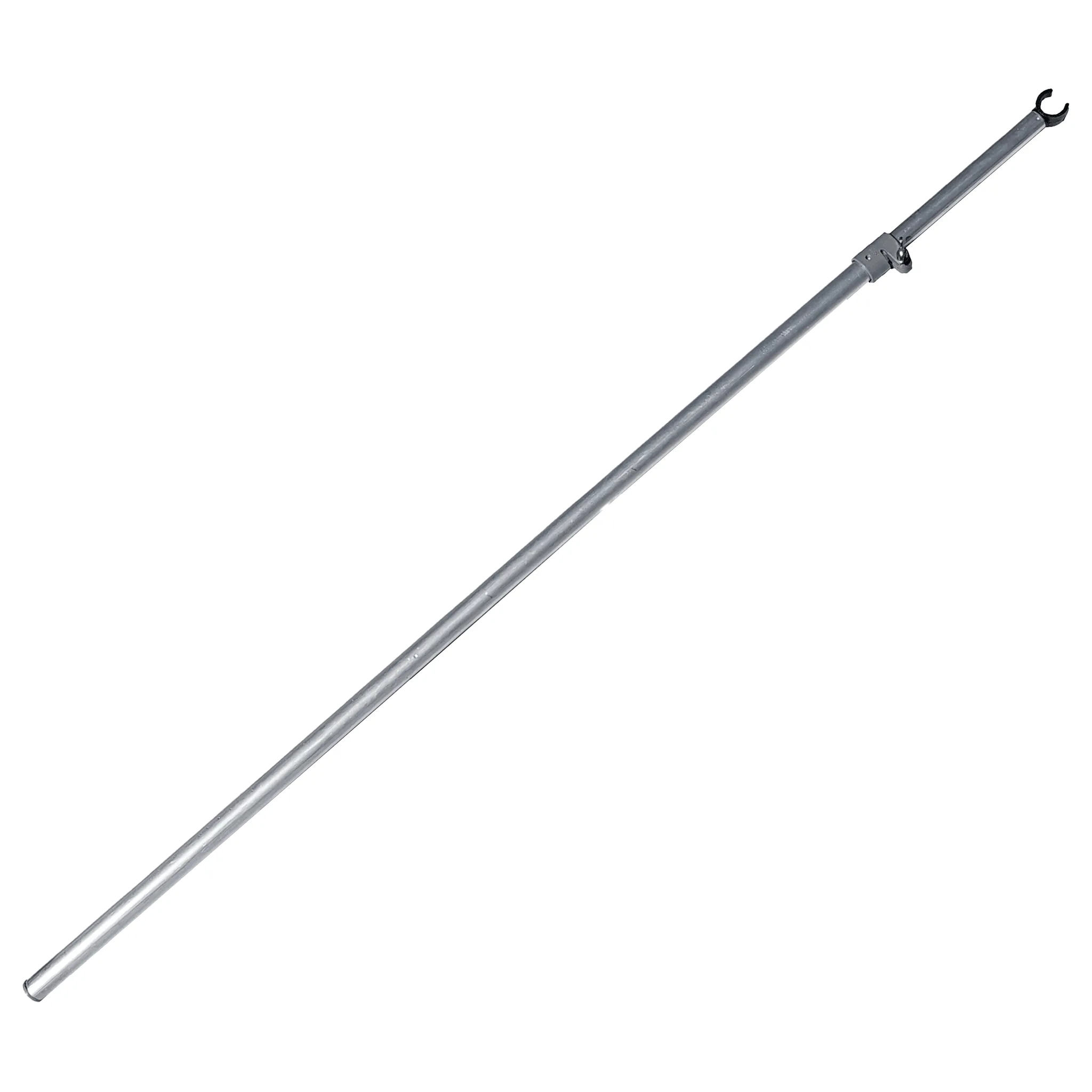 C-Clip Tent Pole