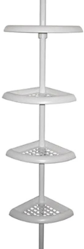 CADDIES TENSION WHITE