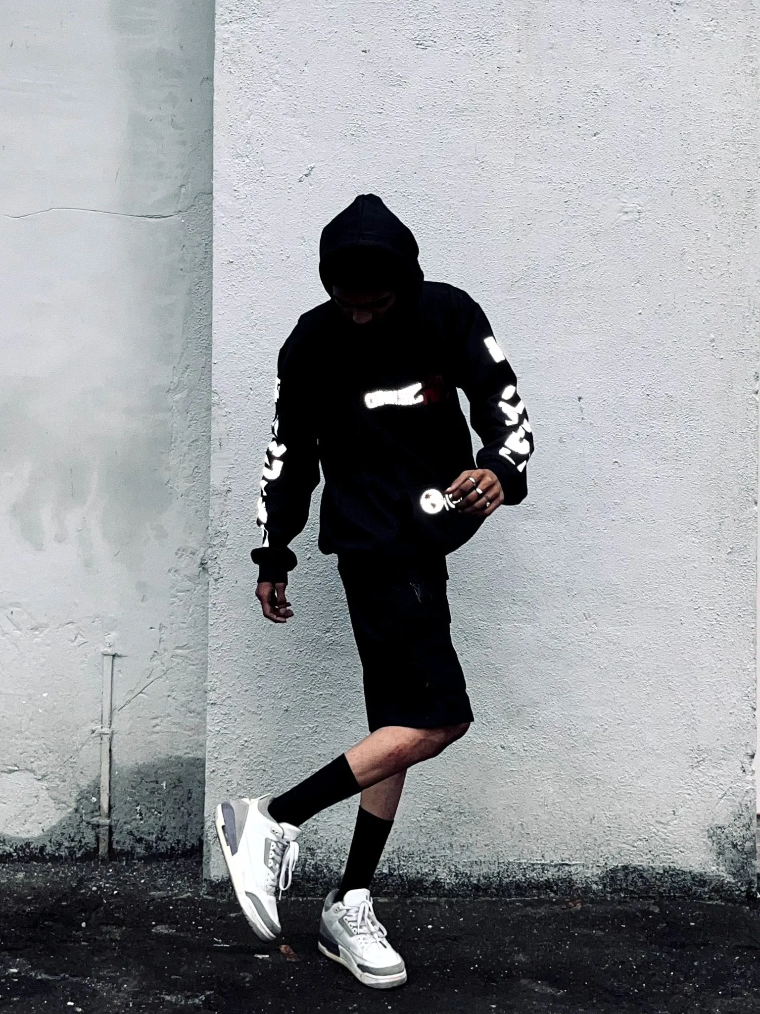 Chainsaw Hoodie