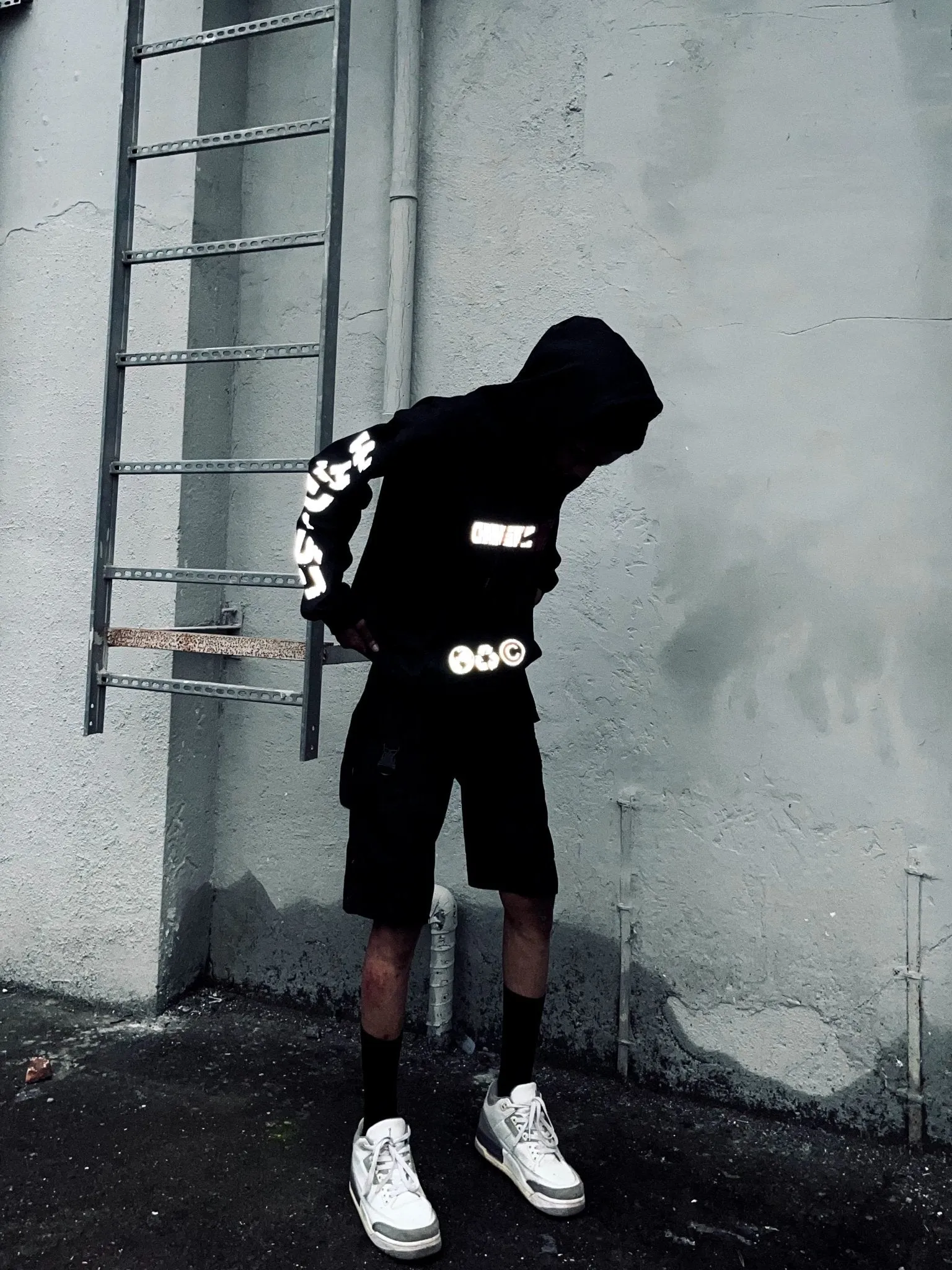 Chainsaw Hoodie