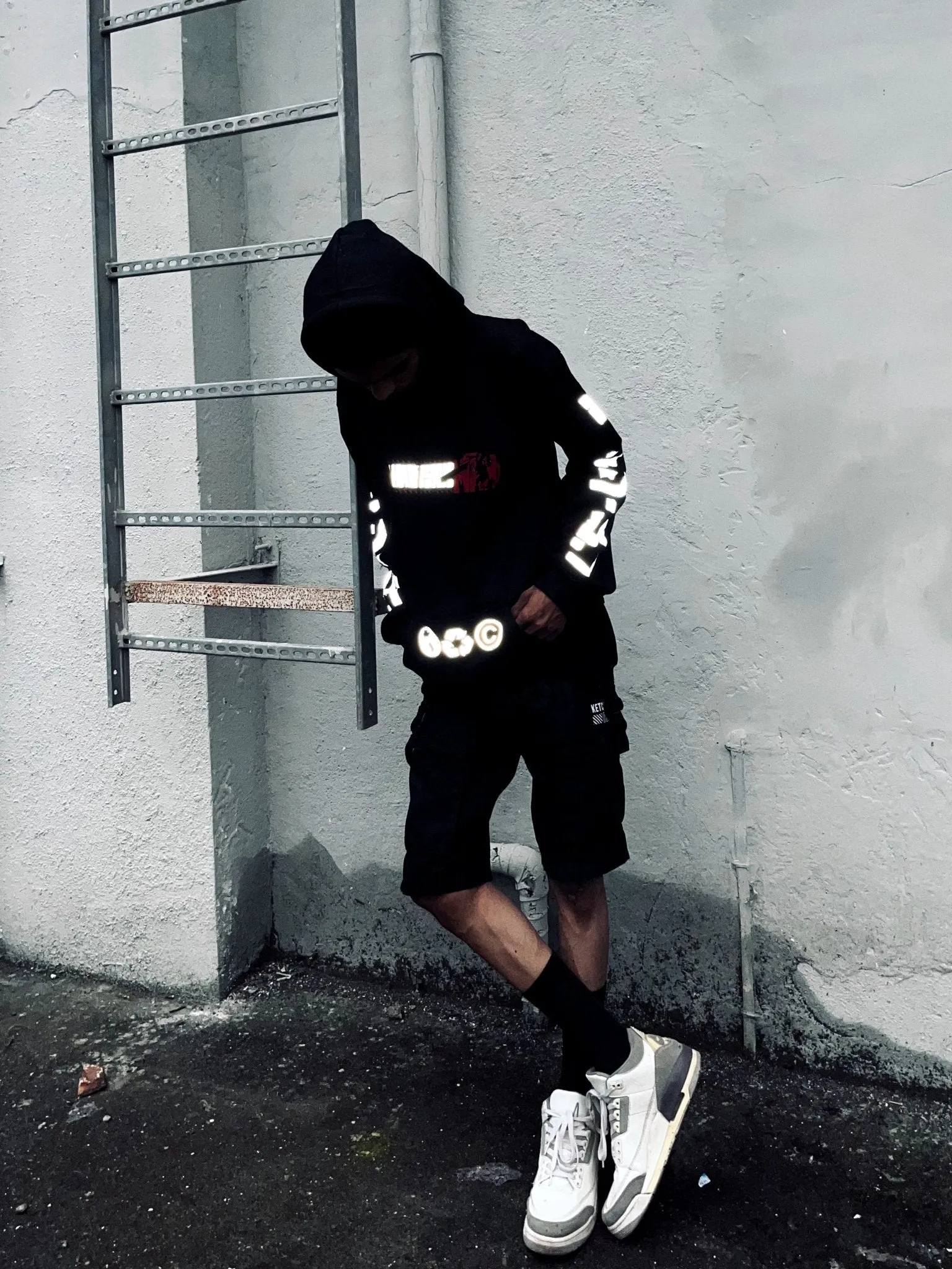 Chainsaw Hoodie