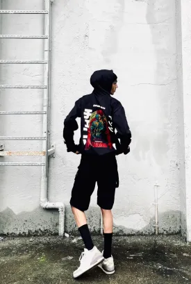 Chainsaw Hoodie