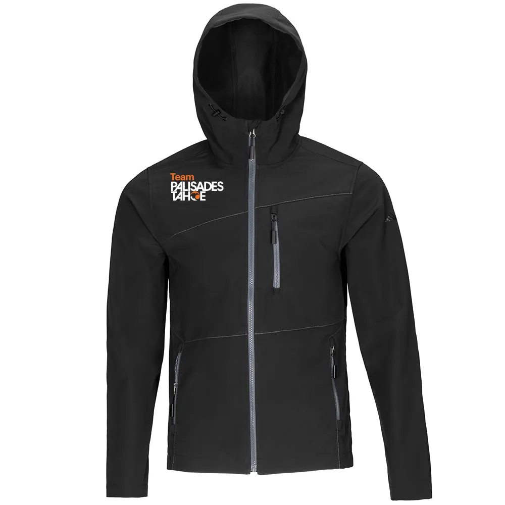 Championship Jacket - Palisades
