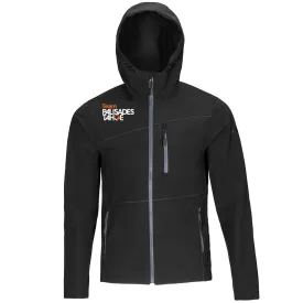 Championship Jacket - Palisades