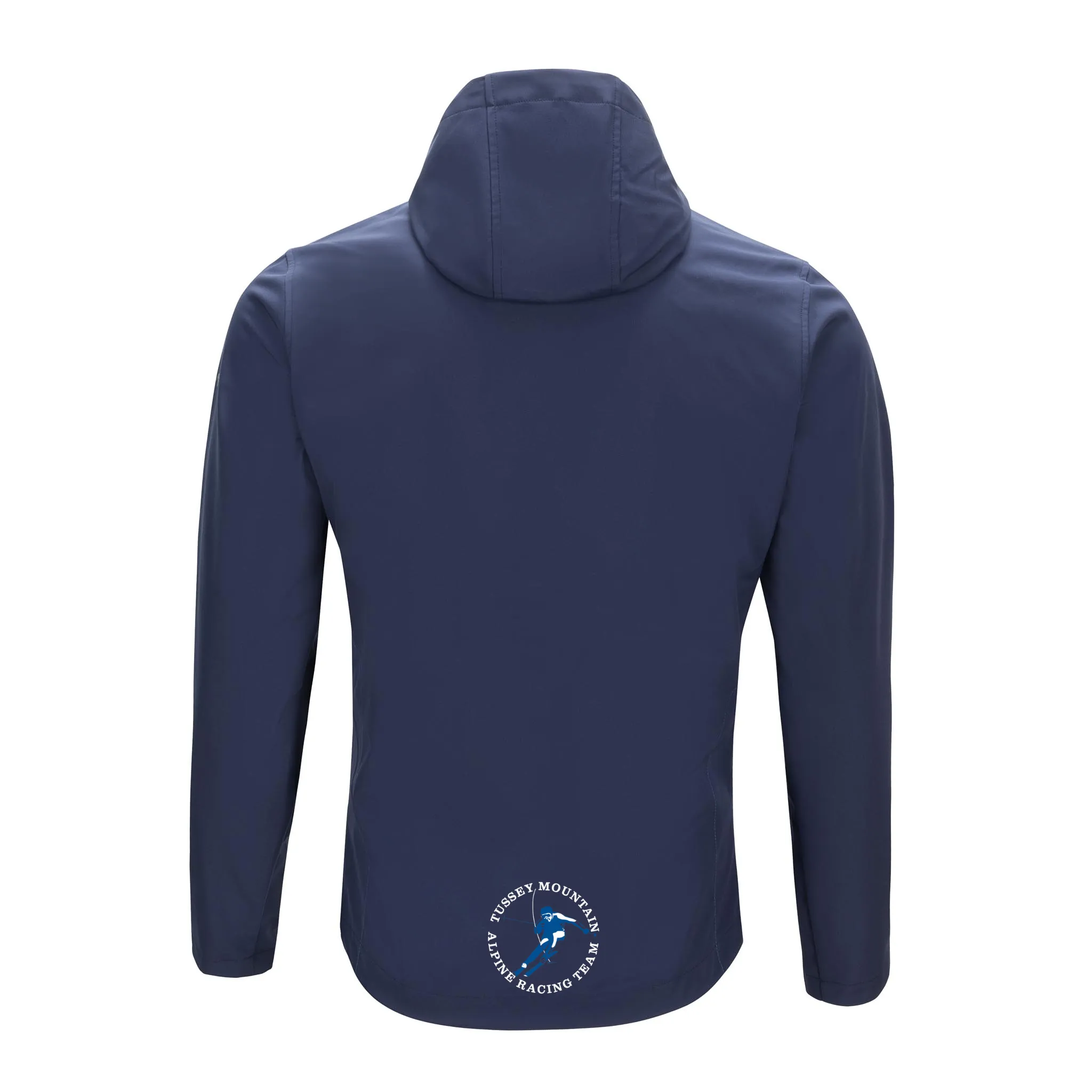 Championship Jacket - Tussey Mountain