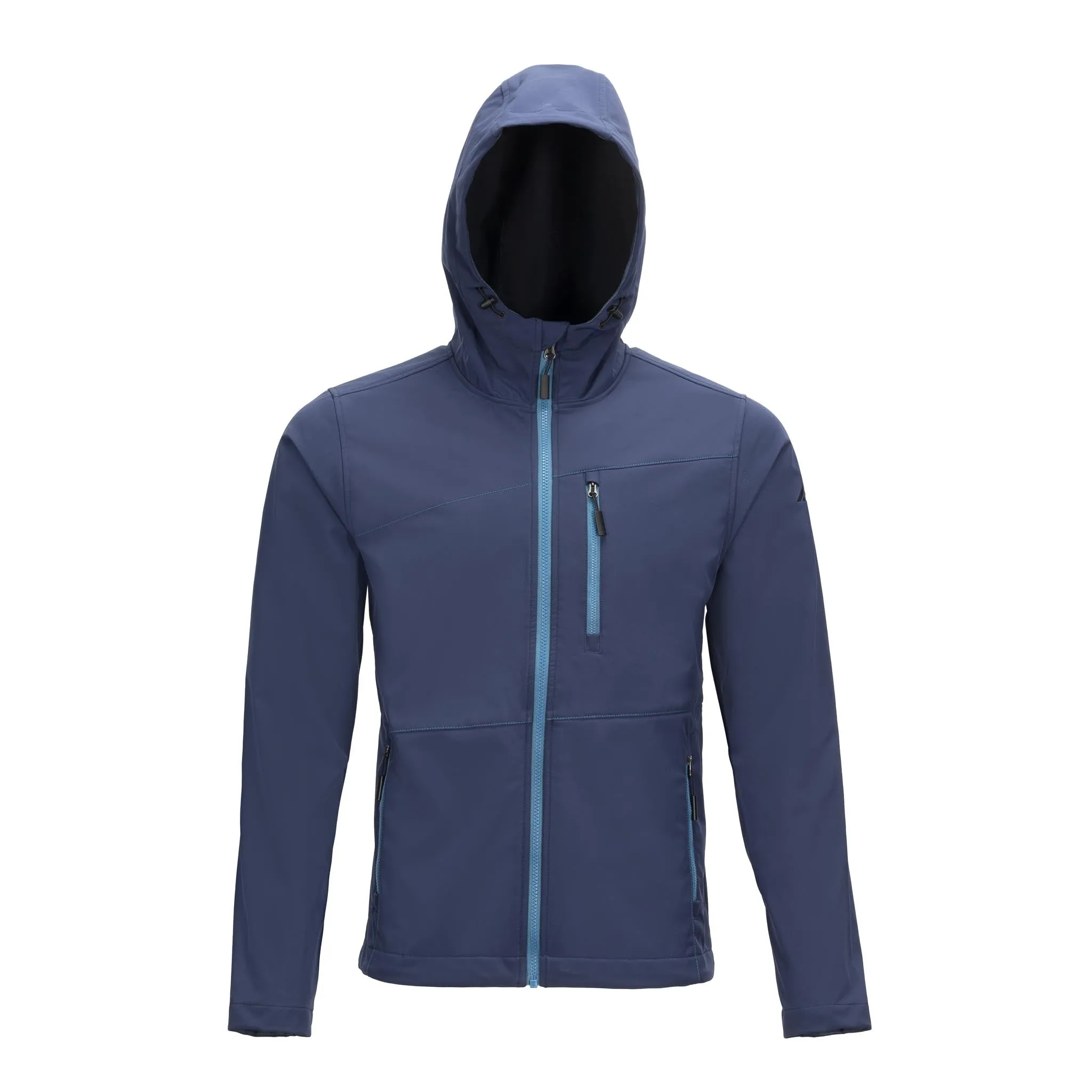 Championship Jacket - Tussey Mountain