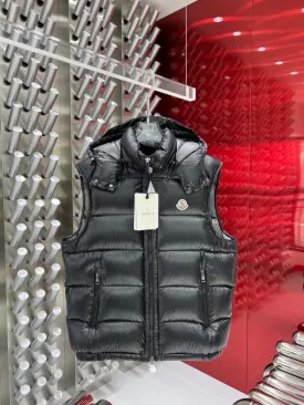 CLTH376 M Marsh Down Vest