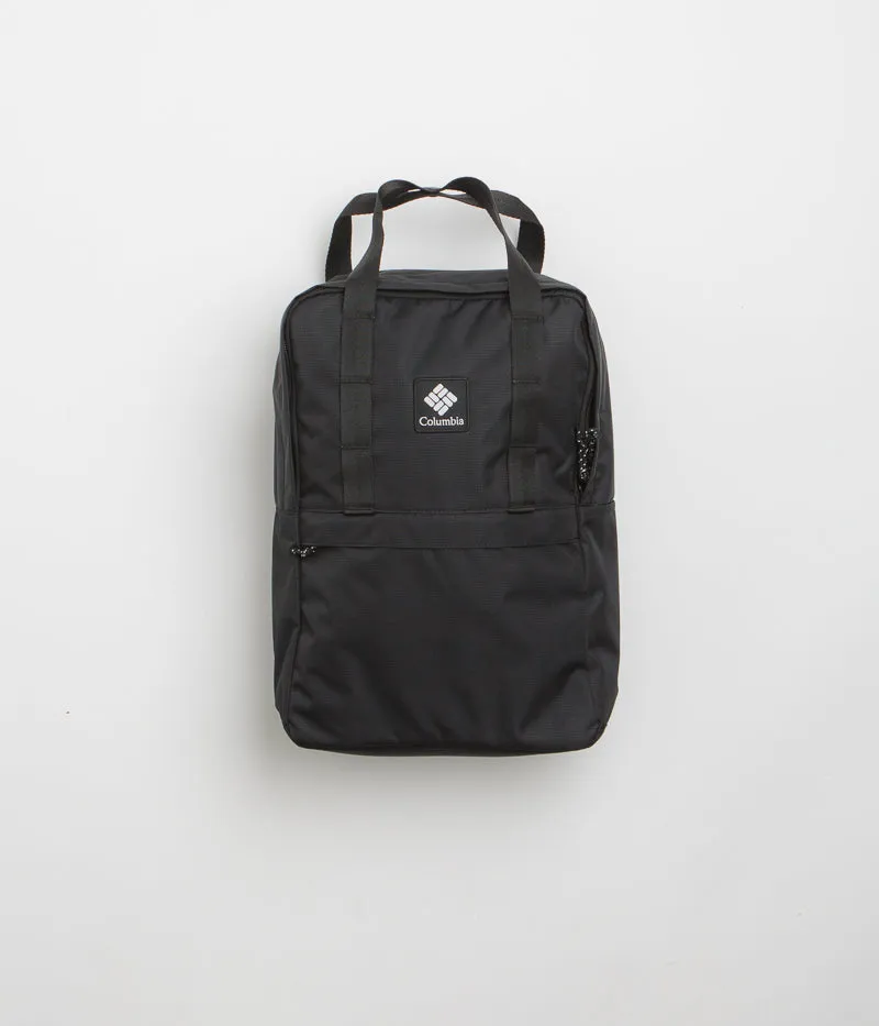 Columbia Trail Traveler 18L Backpack - Black