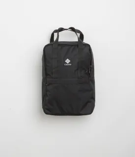 Columbia Trail Traveler 18L Backpack - Black