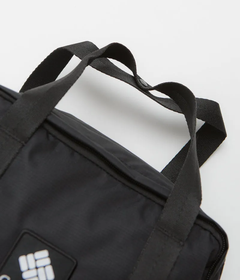 Columbia Trail Traveler 18L Backpack - Black