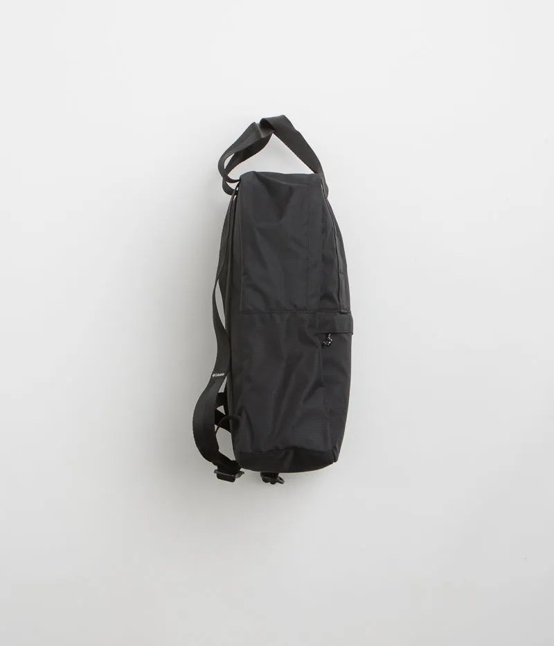 Columbia Trail Traveler 18L Backpack - Black