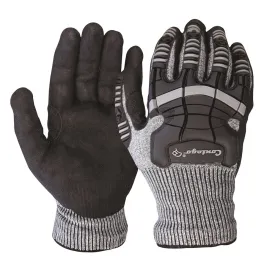 Contego Hybridz 360 Cut & Impact Protection Gloves