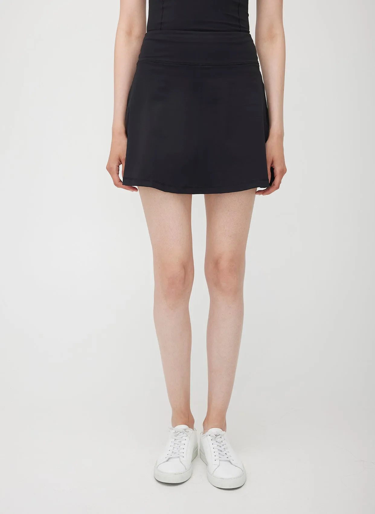 Corsica A-Line Tennis Skirt