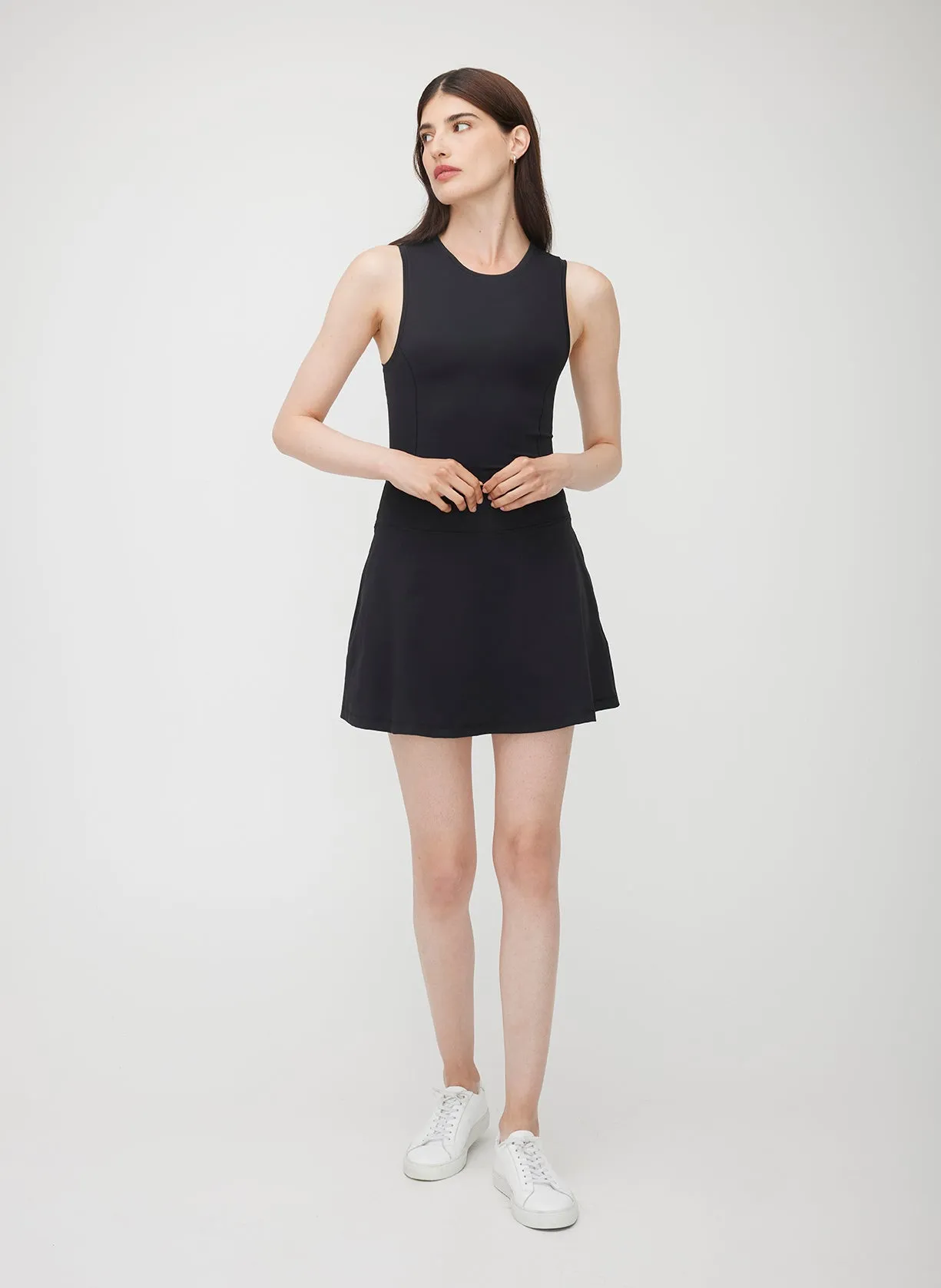 Corsica A-Line Tennis Skirt