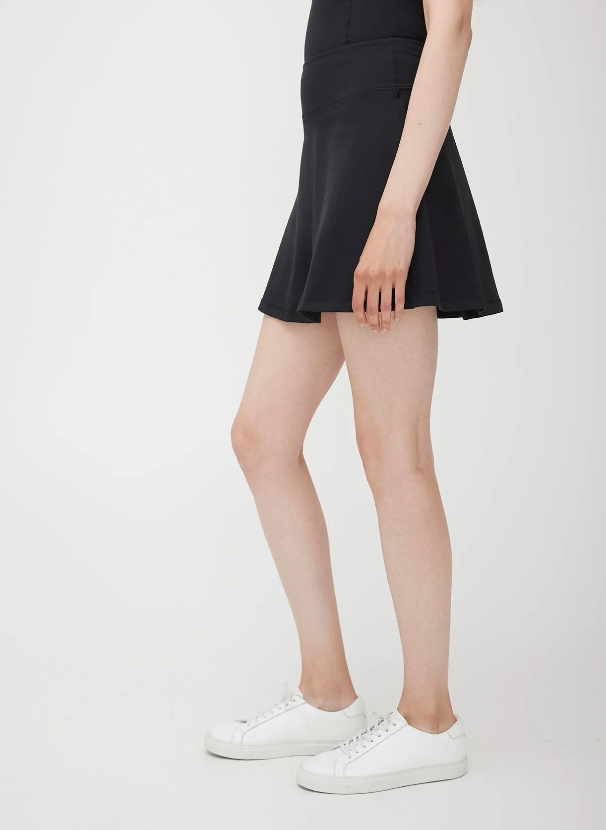 Corsica A-Line Tennis Skirt