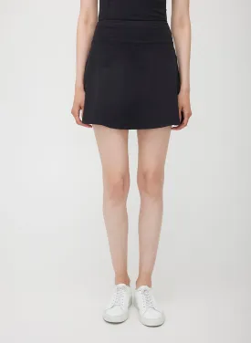 Corsica A-Line Tennis Skirt