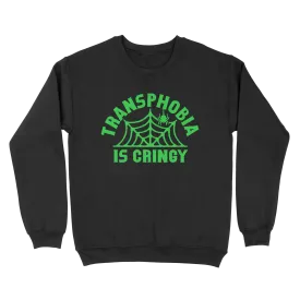 Cringy Crewneck