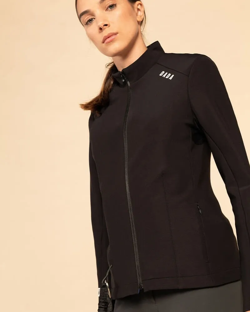 DADA Sport Alligator - Softshell Airbag Jacket