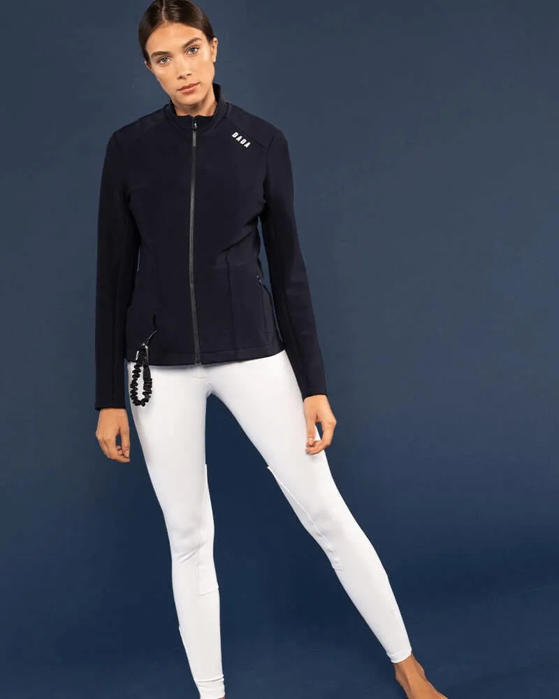 DADA Sport Alligator - Softshell Airbag Jacket