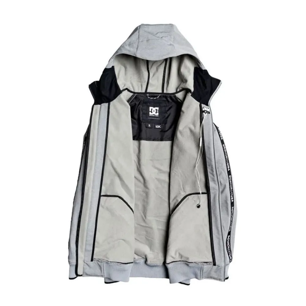 DC Spectrum Technical Snow Softshell Jacket