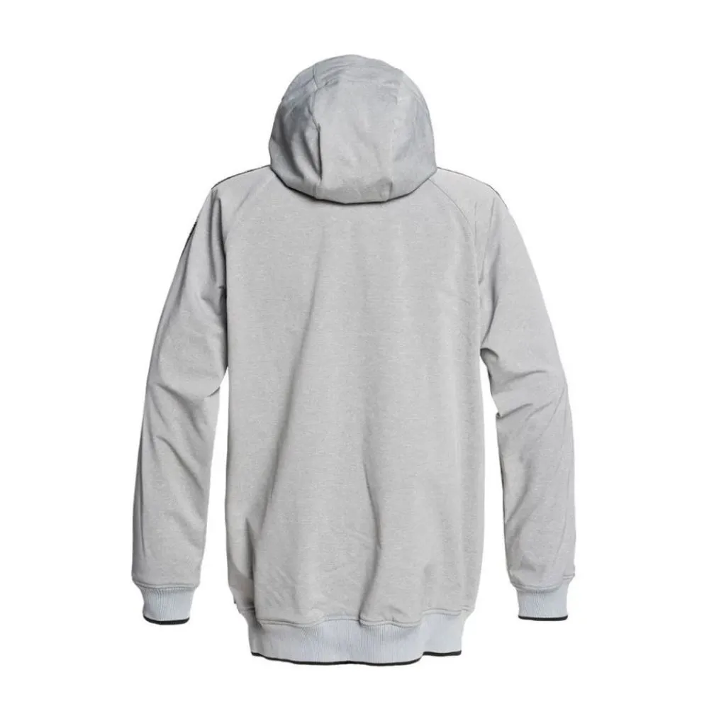 DC Spectrum Technical Snow Softshell Jacket