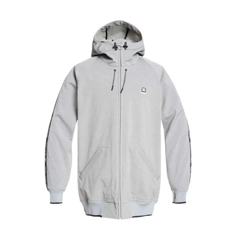 DC Spectrum Technical Snow Softshell Jacket