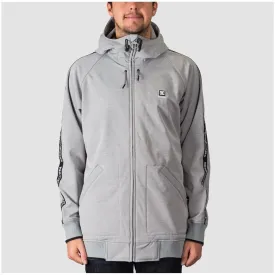 DC Spectrum Technical Snow Softshell Jacket