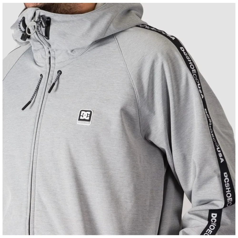 DC Spectrum Technical Snow Softshell Jacket