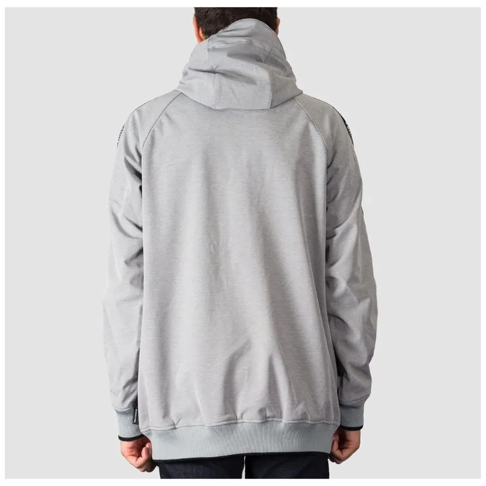 DC Spectrum Technical Snow Softshell Jacket