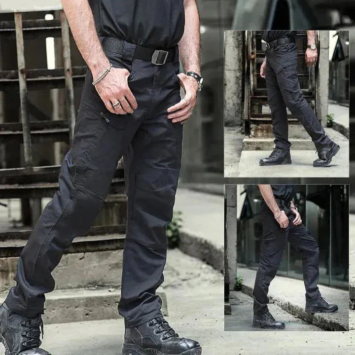 Delta X | Multifunctional Waterproof Pants