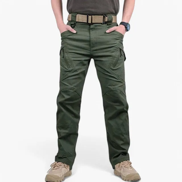 Delta X | Multifunctional Waterproof Pants
